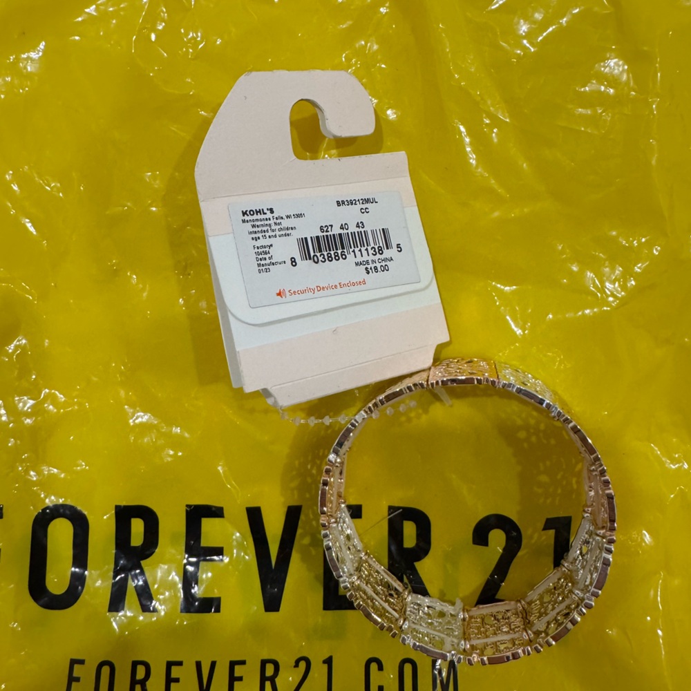 LC Lauren Conrad Bracelets